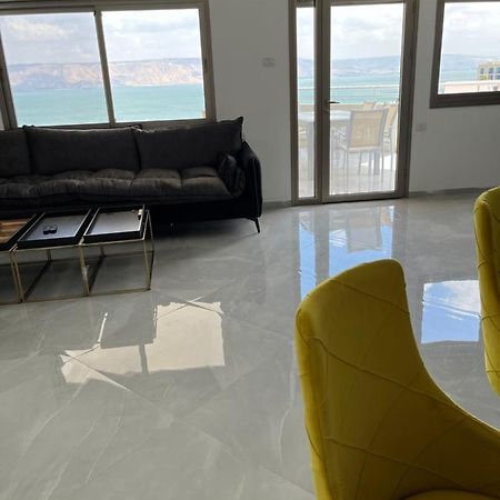 דירת נופש טבריה Apartment Exterior photo
