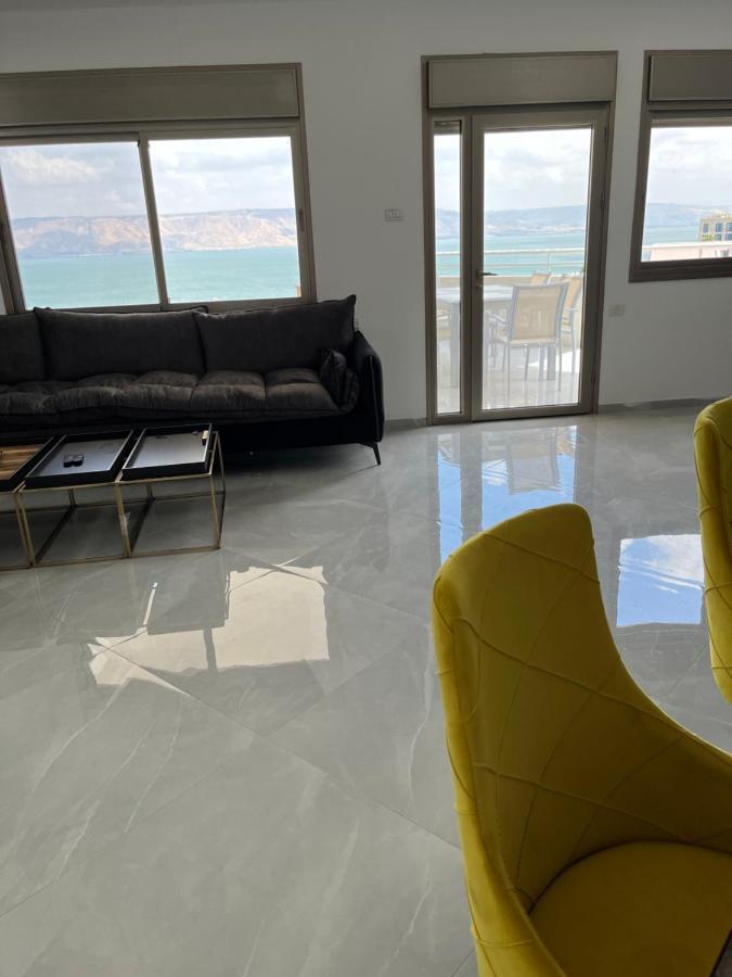 דירת נופש טבריה Apartment Exterior photo
