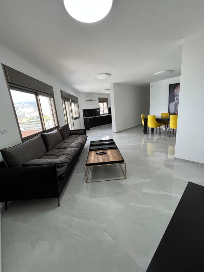 דירת נופש טבריה Apartment Exterior photo