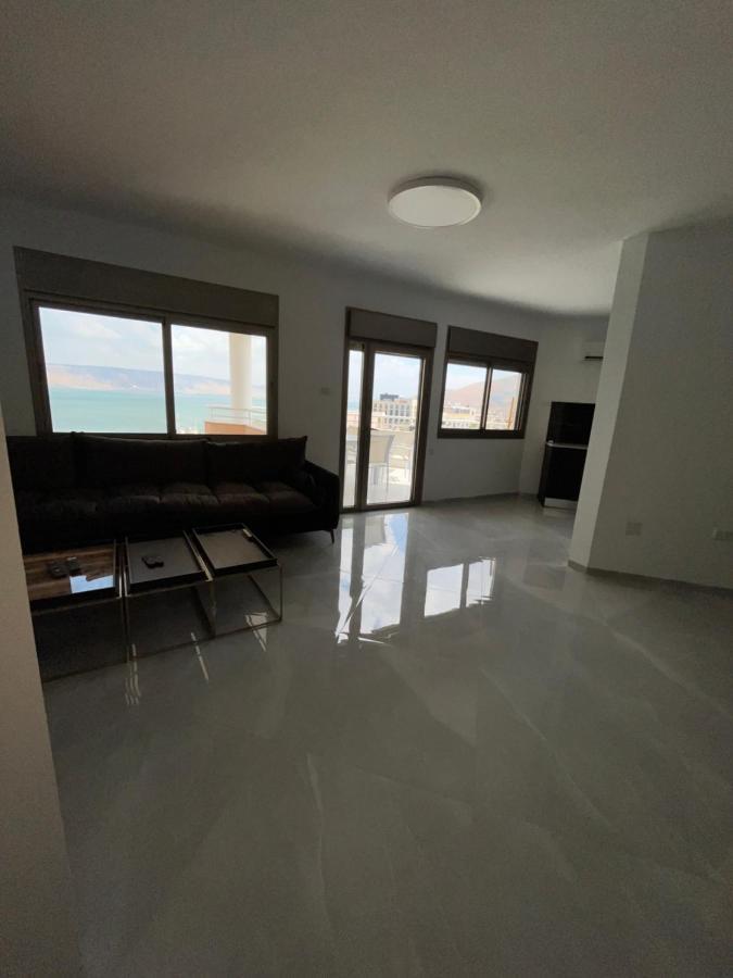 דירת נופש טבריה Apartment Exterior photo