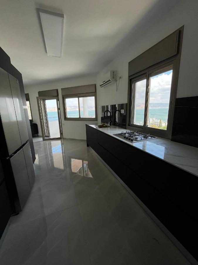 דירת נופש טבריה Apartment Exterior photo