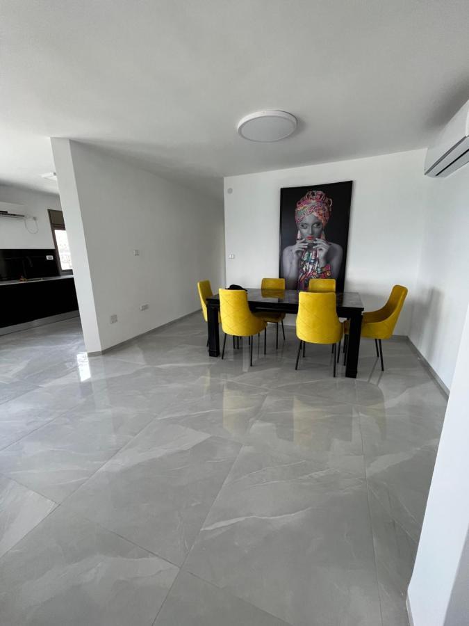 דירת נופש טבריה Apartment Exterior photo