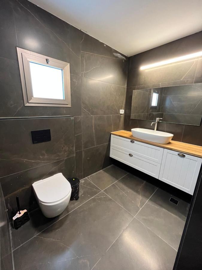 דירת נופש טבריה Apartment Exterior photo