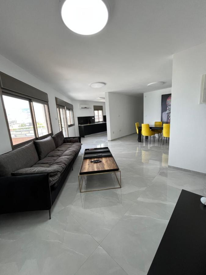 דירת נופש טבריה Apartment Exterior photo