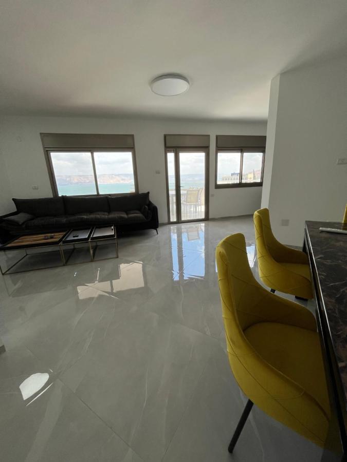 דירת נופש טבריה Apartment Exterior photo