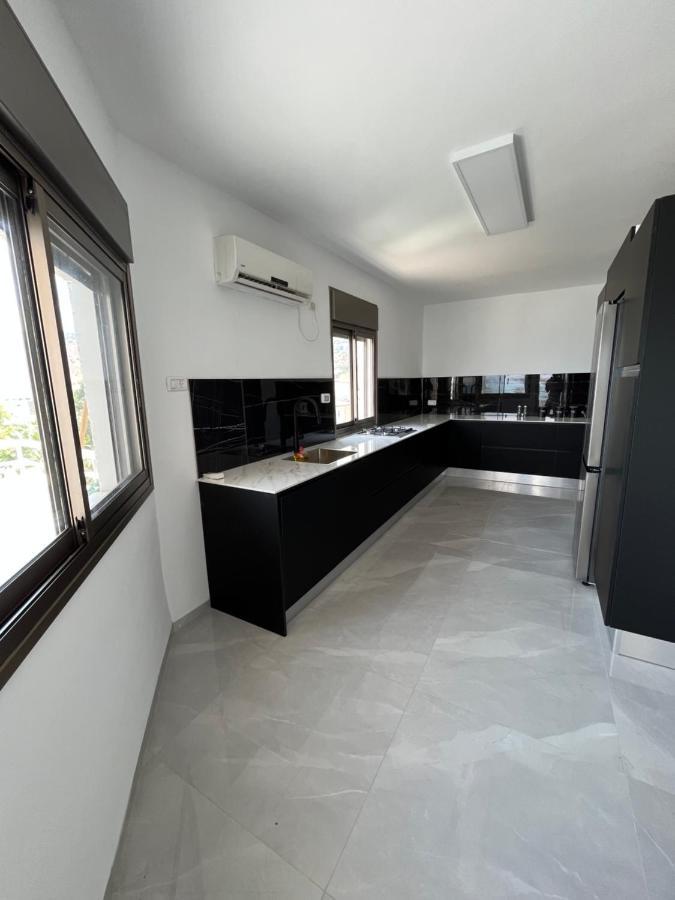 דירת נופש טבריה Apartment Exterior photo