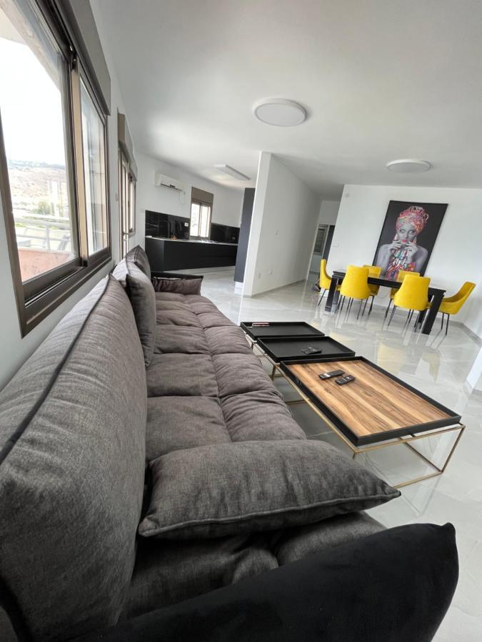 דירת נופש טבריה Apartment Exterior photo