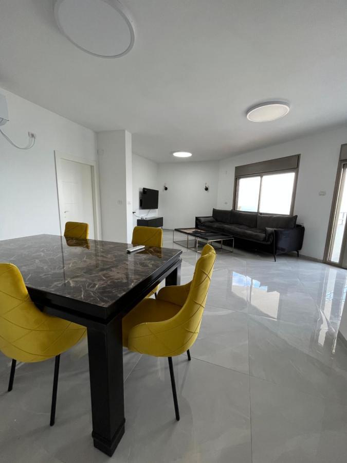 דירת נופש טבריה Apartment Exterior photo