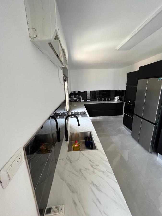 דירת נופש טבריה Apartment Exterior photo